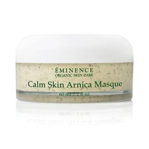 Calm Skin Arnica Masque