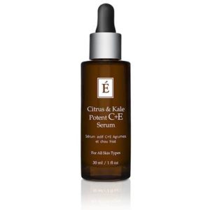 Citrus & Kale Potent Vitamin C & E Serum