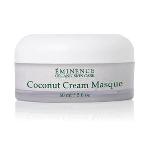 Coconut Cream Masque
