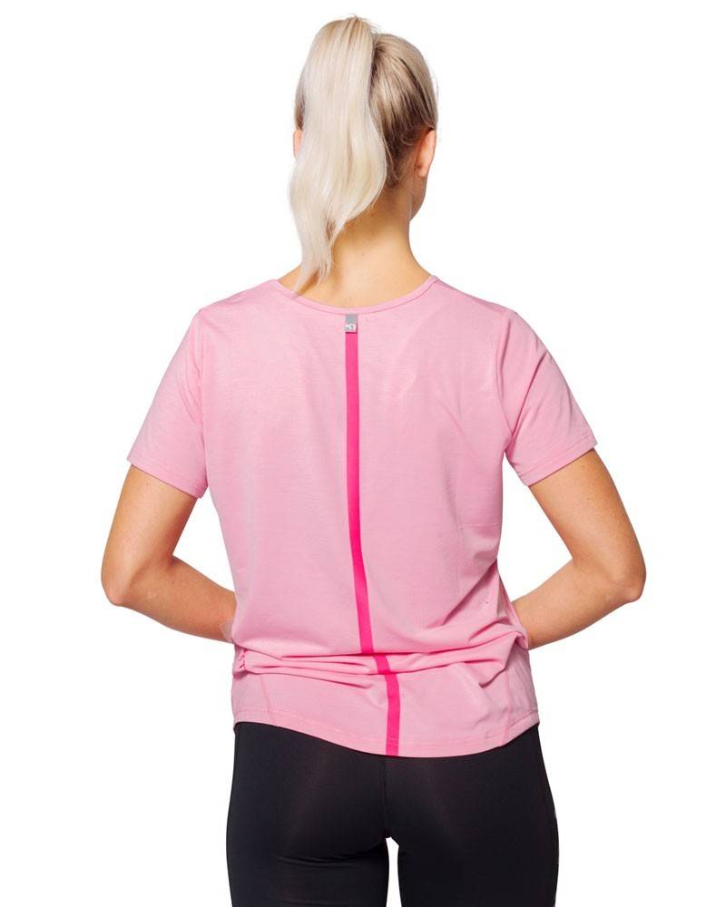 kari traa pink toril back