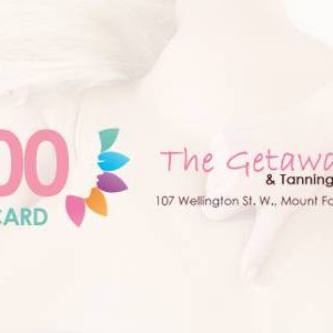 $200 Gift Card