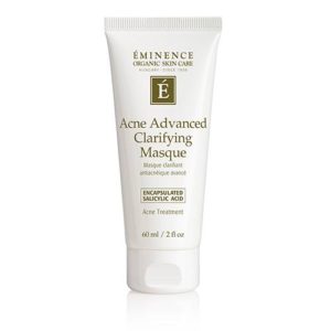 Acne Advanced Clarifying Mask